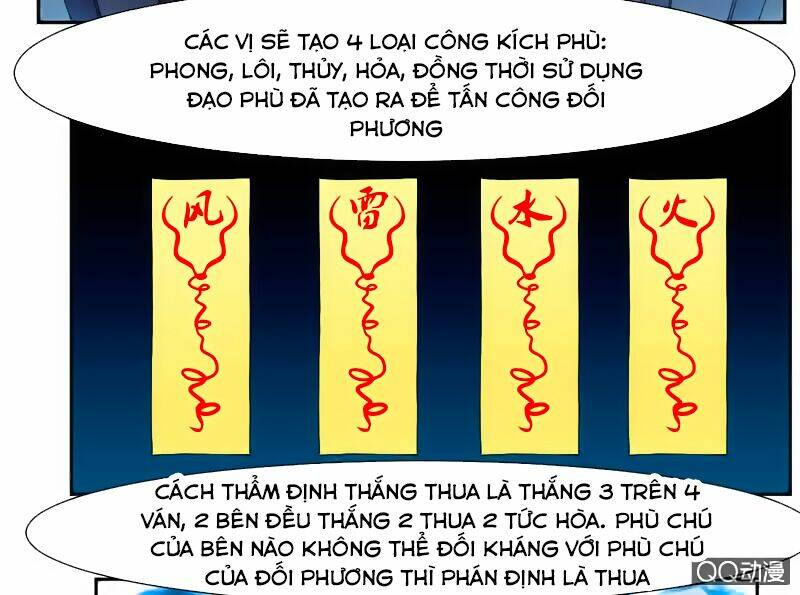 cửu dương thần vương chapter 31 2