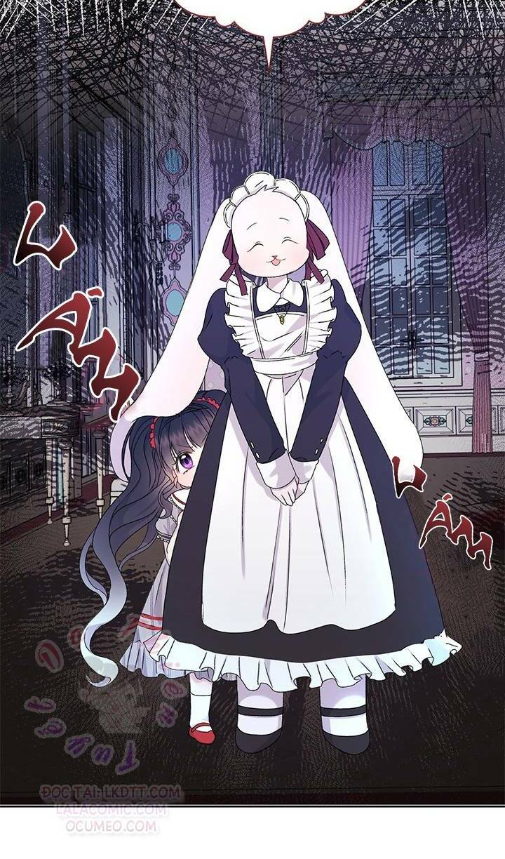 công chúa huỷ diệt chapter 6 10