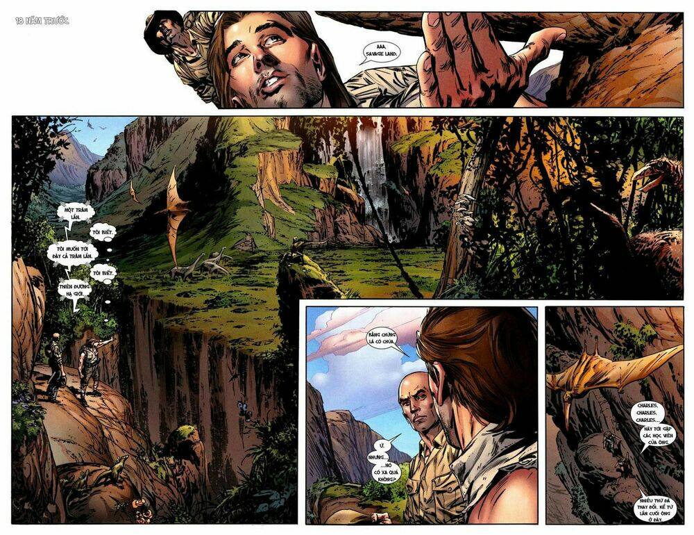 ultimate origin chapter 3 16