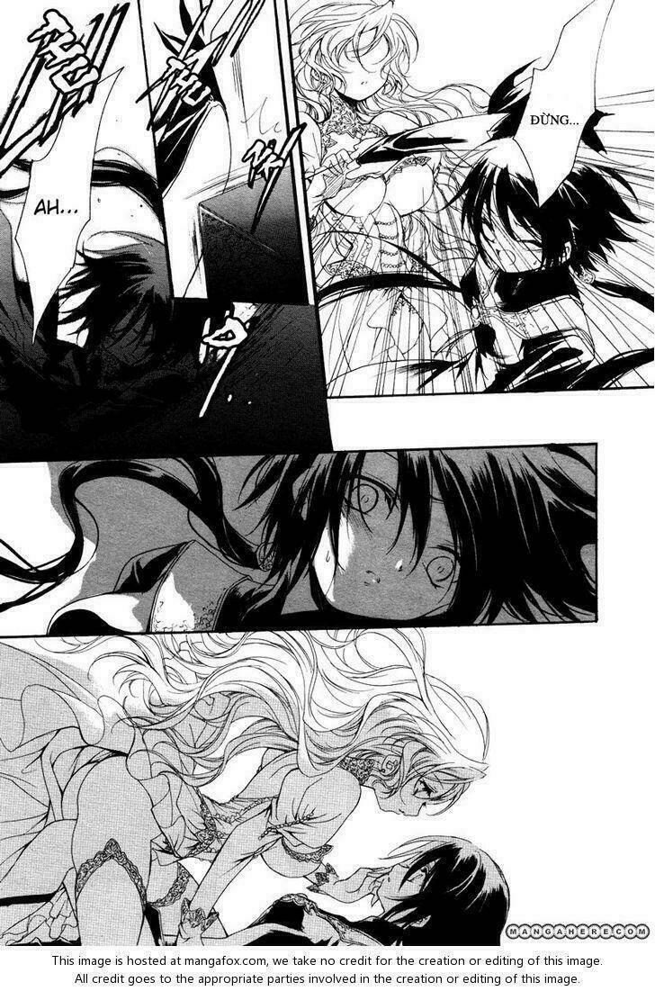 marriage black - đám cưới đen chapter 1 32