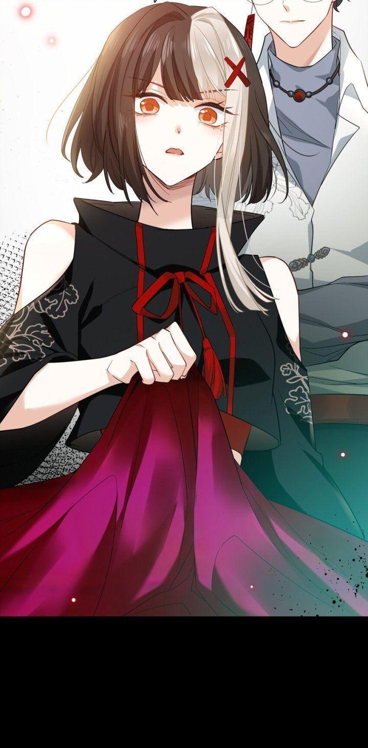 tôi đang yêu trong một thế giới kinh dị chapter 6 17