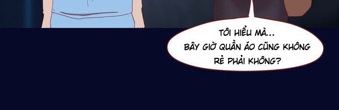 siêu nhân tinh trùng chapter 8 17