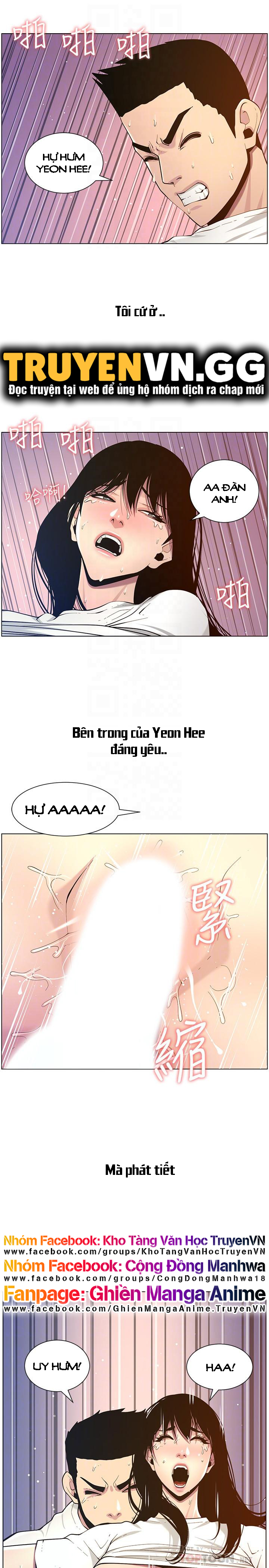 cha dượng chapter 98 8