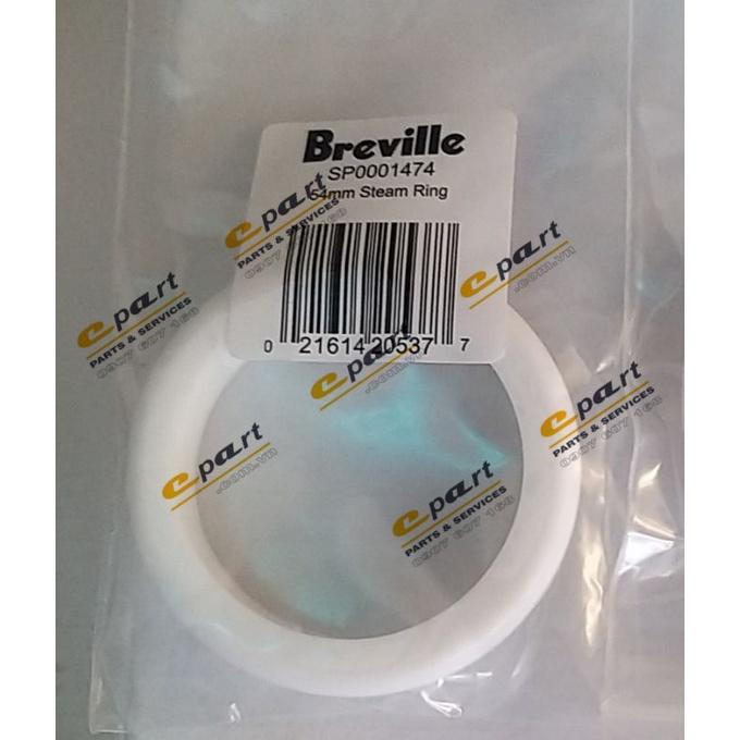 Ron silicon dành cho máy pha cà phê Breville BES 870XL .