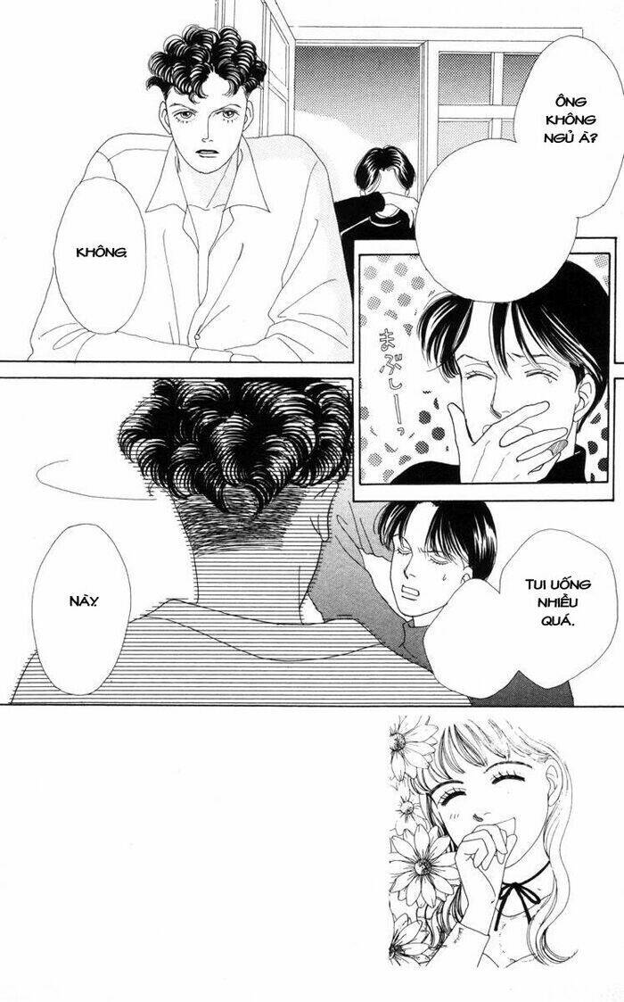 con nhà giàu chapter 47 6