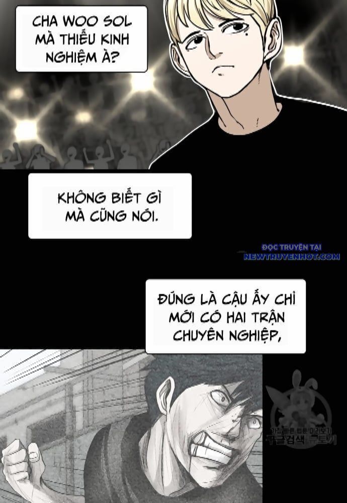 shark - cá mập chapter 260 79