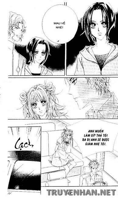 lọ lem hậu đậu chapter 86 13