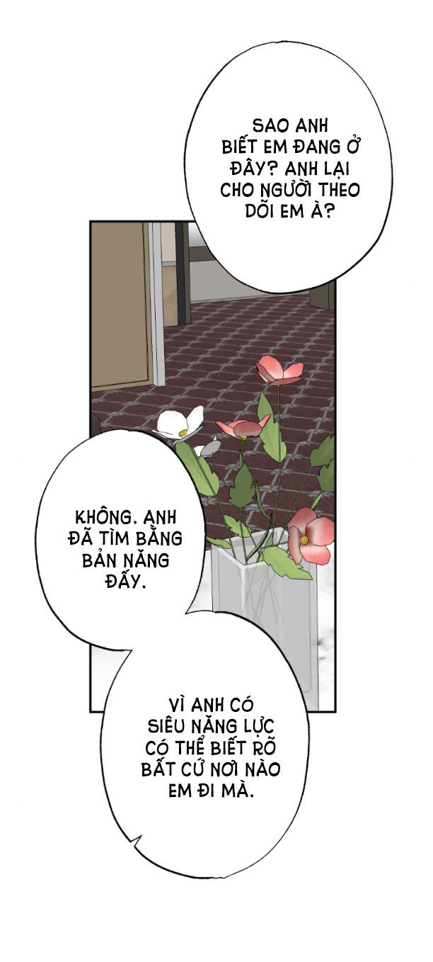 Hôn Nhân Tiền Định chapter 66.2 - Trang 22