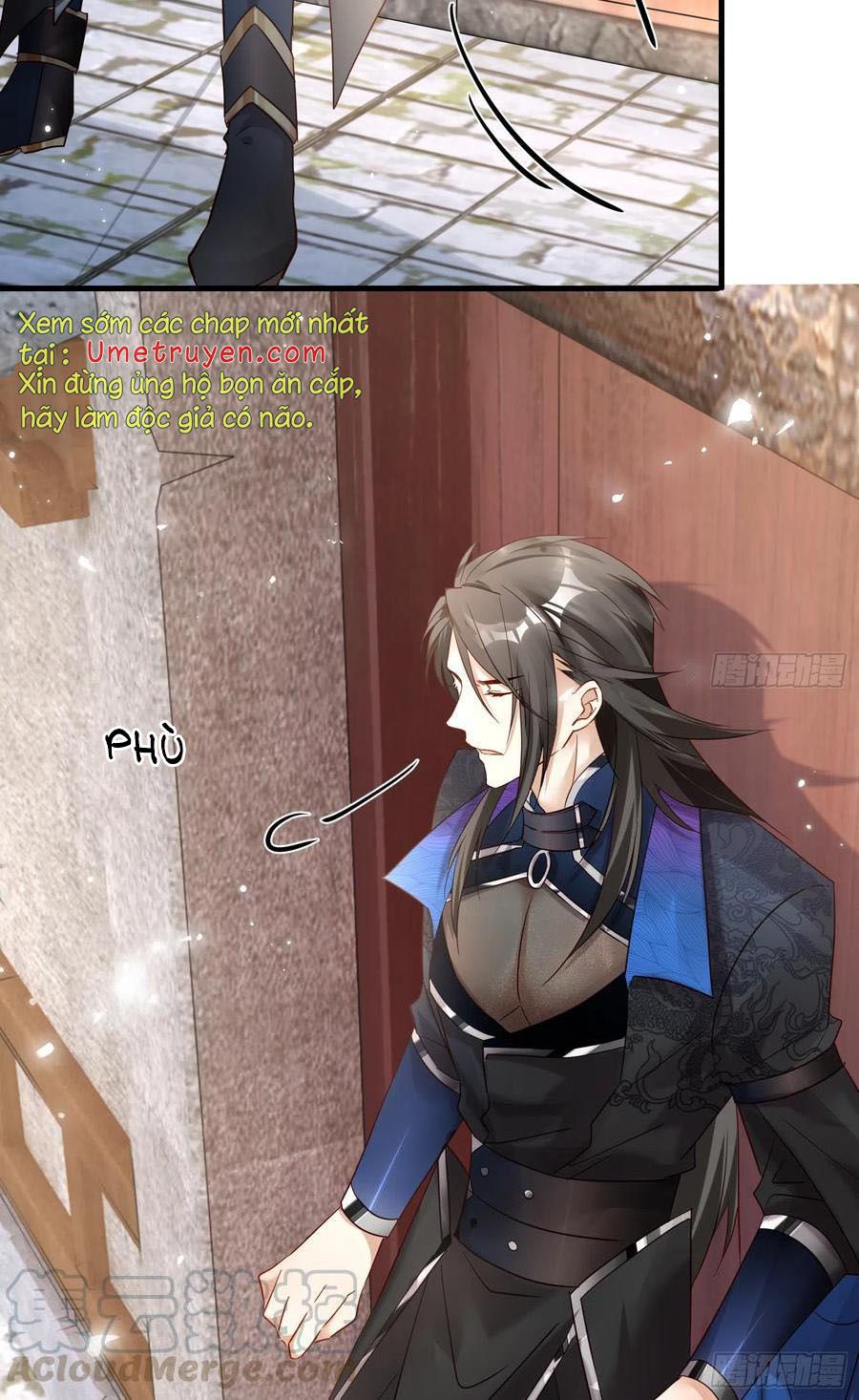 lục thân bất nhận chapter 46 23