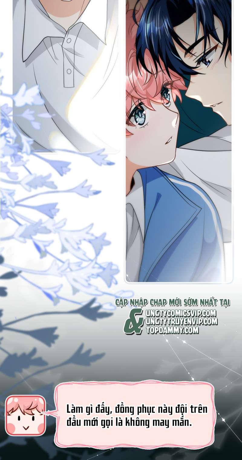 tín tức tố nói chúng ta không thể chapter 71 45