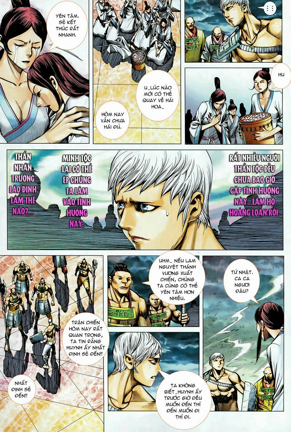 phong thần ký chapter 79 22