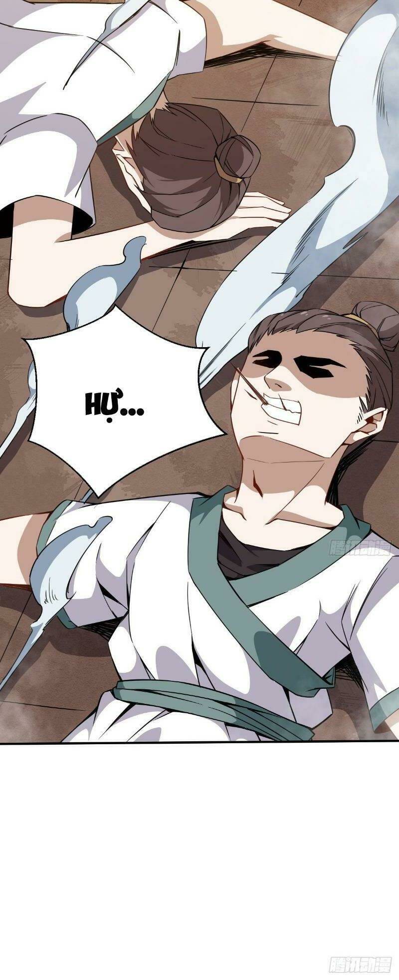 tổ thượng có tiền chapter 5 34