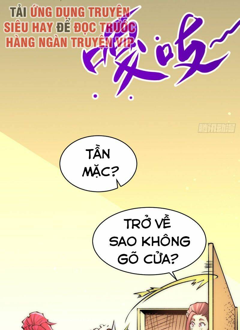 đô thị đỉnh phong cao thủ chapter 147 20