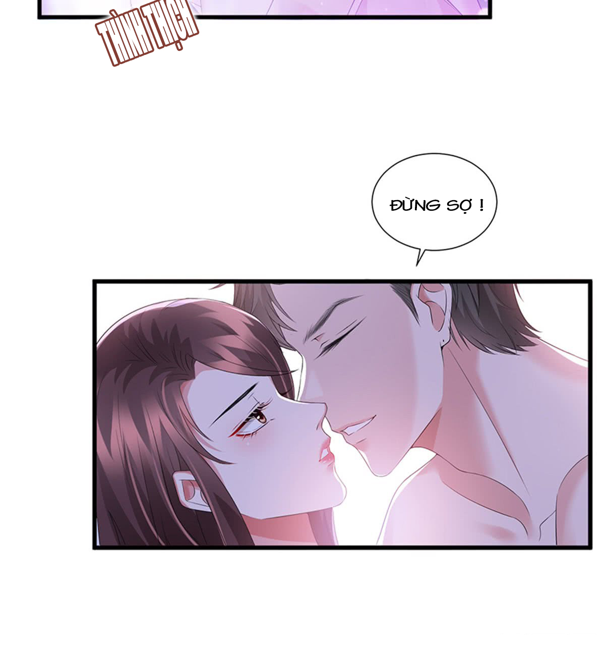 thí hôn lão công, cần giúp sức chapter 33 31