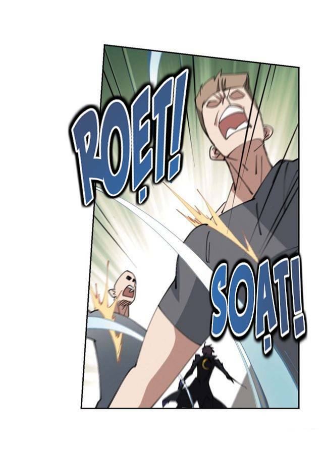 võng du chi cận chiến pháp sư chapter 254 15