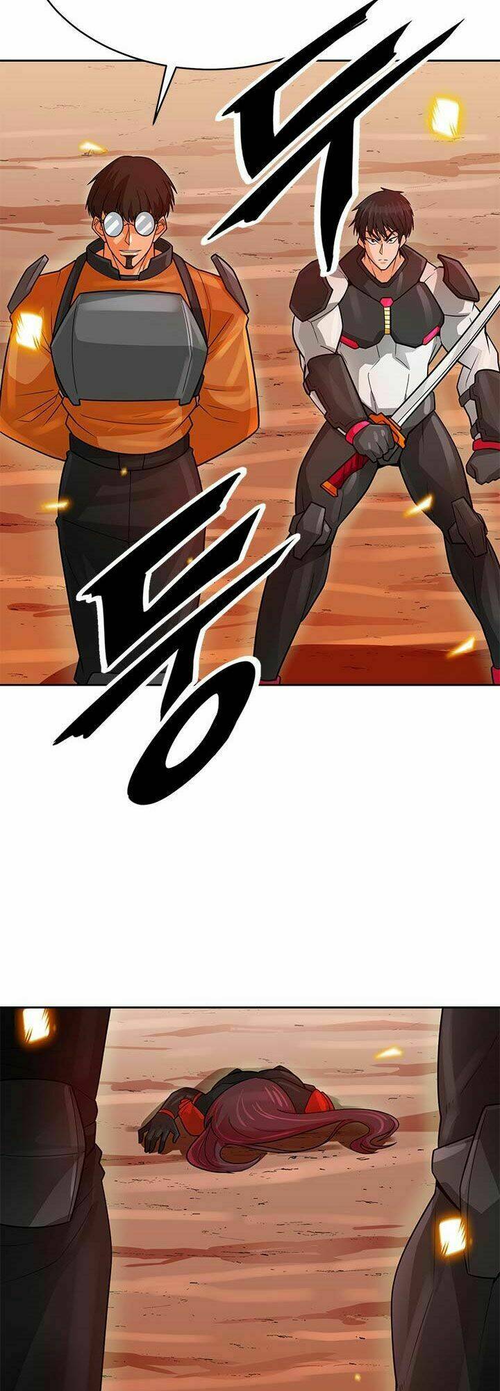 tôi tự động săn một mình chapter 88 68