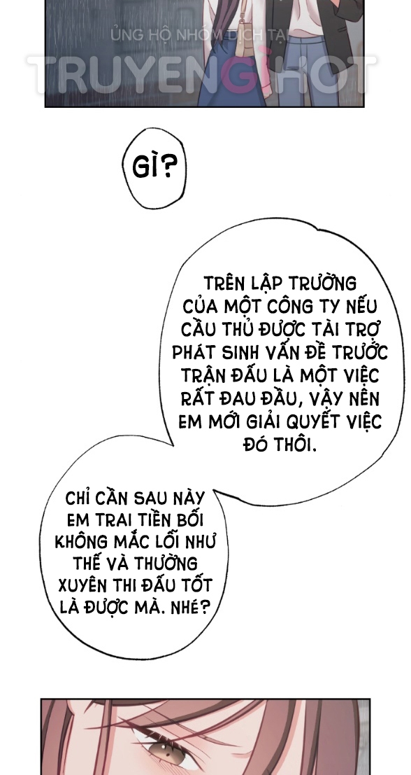 Trợ Lí Kim, Ăn Thử Không chapter 14.2 - Trang 15