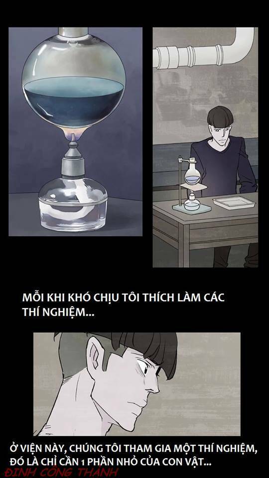 bóng tối ma quỷ chapter 2 26