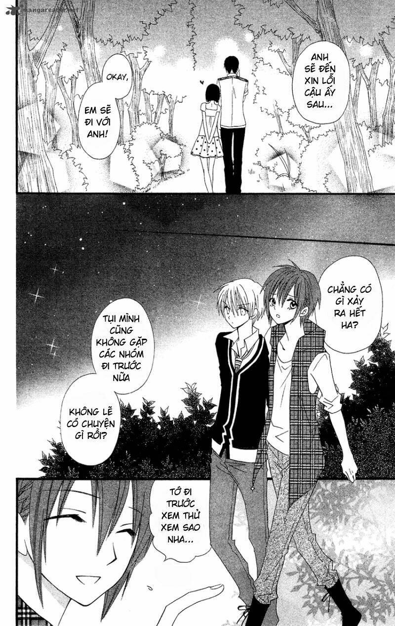 usotsuki lily chapter 41 60