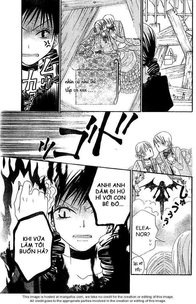 hoa và ác ma chapter 10 19