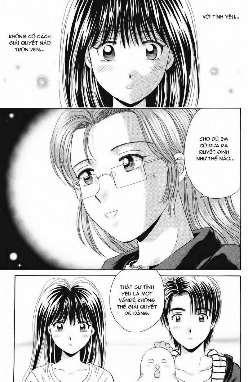 open sesame chapter 39 35