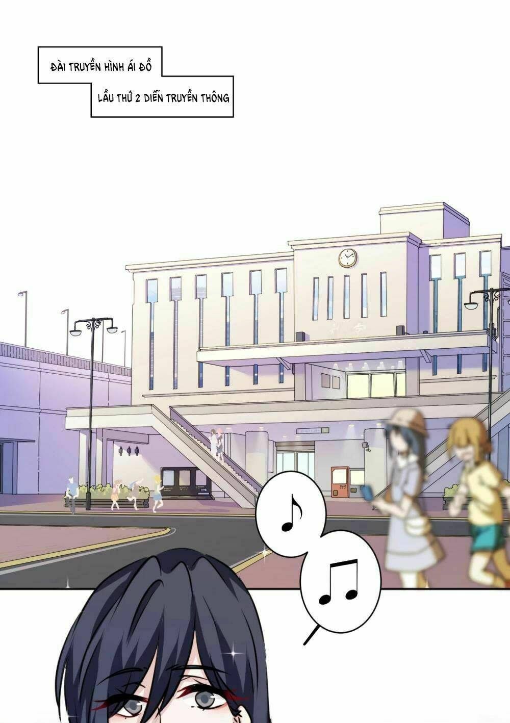 nhân vật phản diện: không ngọt không lấy tiền chapter 27.5 20