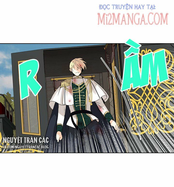 con có phải con là con gái của ngài không? chapter 58.5 16