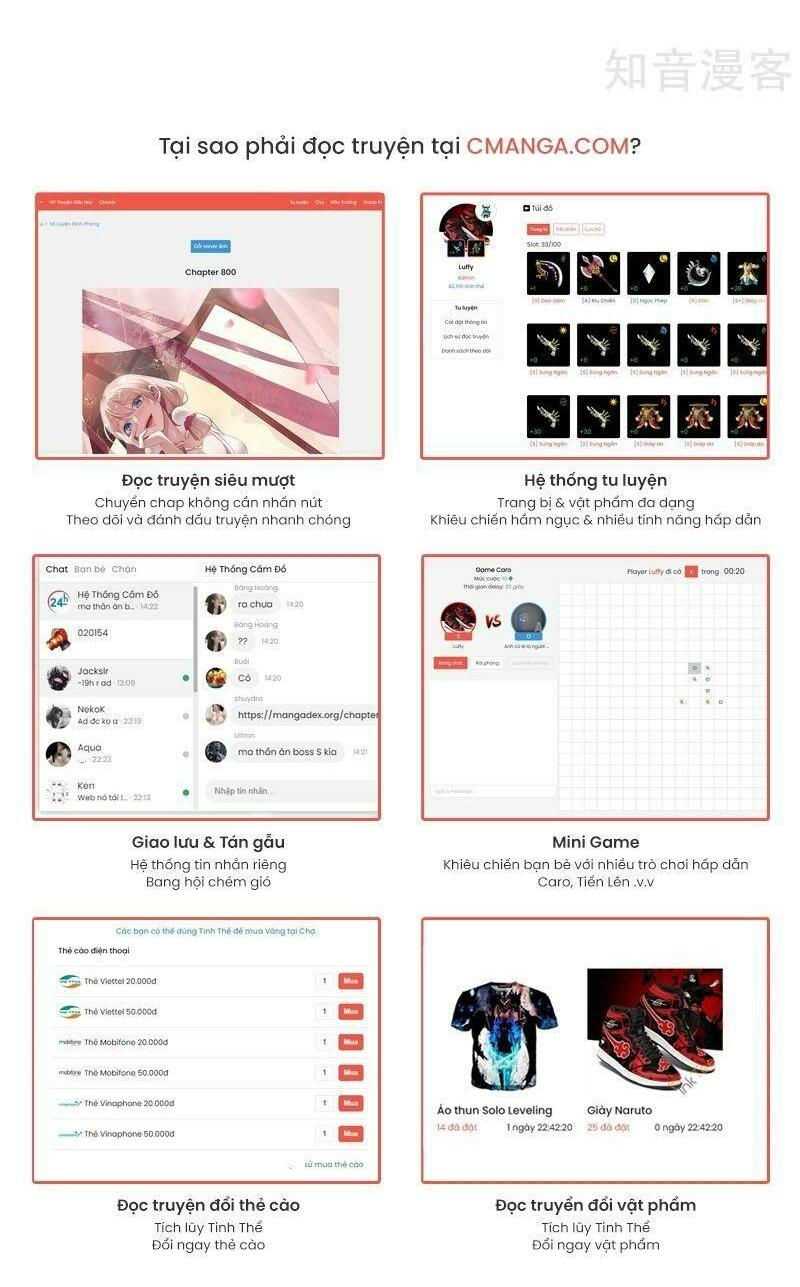 đô thị tà vương chapter 177 16