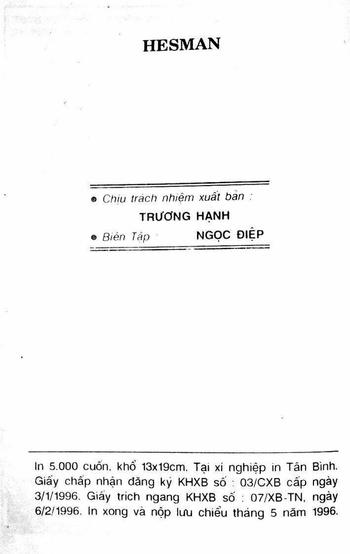 dũng sĩ hesman chapter 114 70