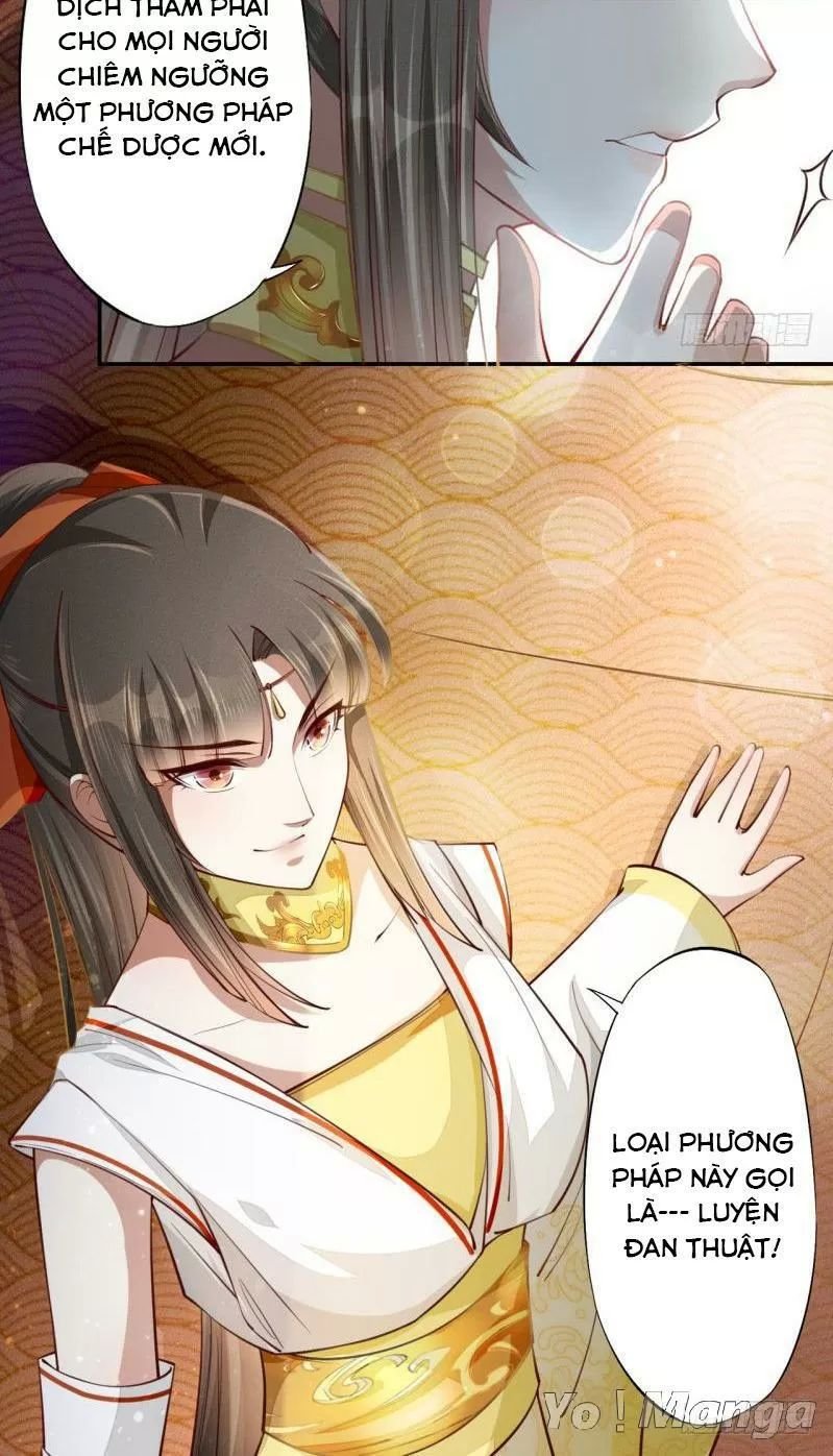 tuyệt thế luyện đan sư chapter 65 31