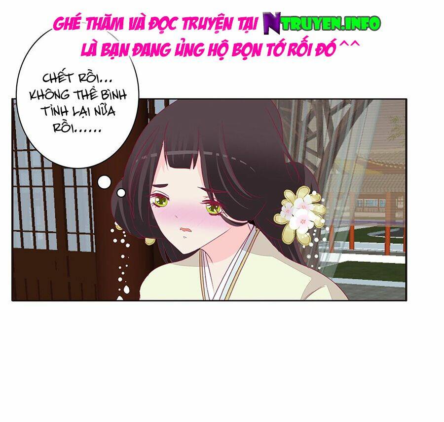 tướng quân mời ra trận chapter 179 12