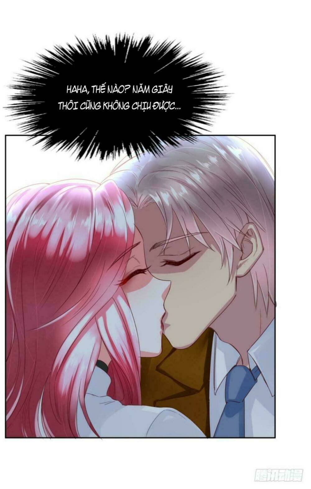 mộ thiếu, lão bà ngươi trọng sinh lại rồi! chapter 28 20