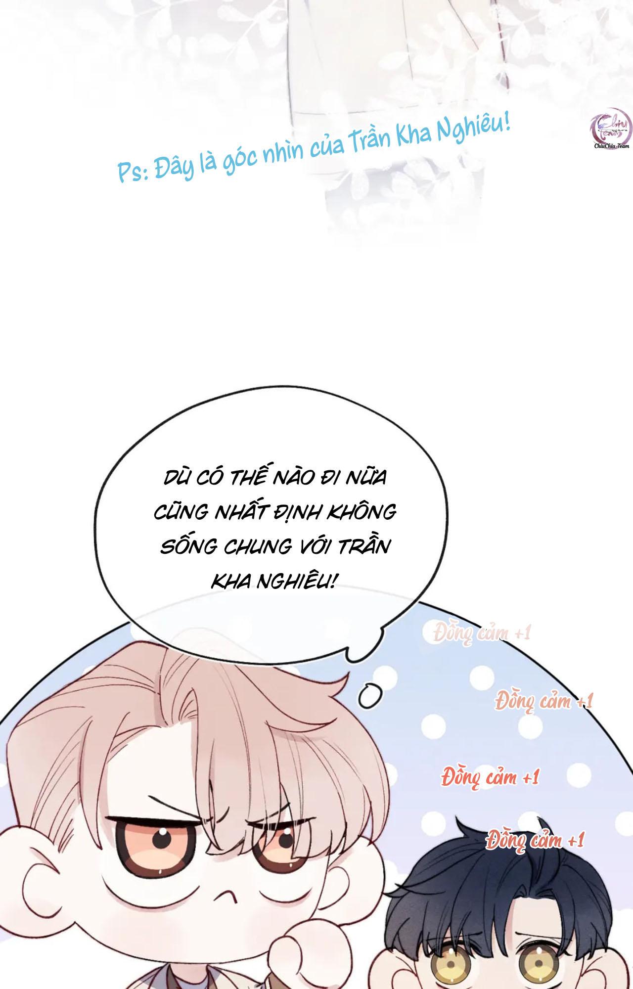 nhật ký thất tình của mr.nhung chapter 10 61