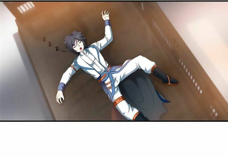 cửu dương thần vương chapter 8 5