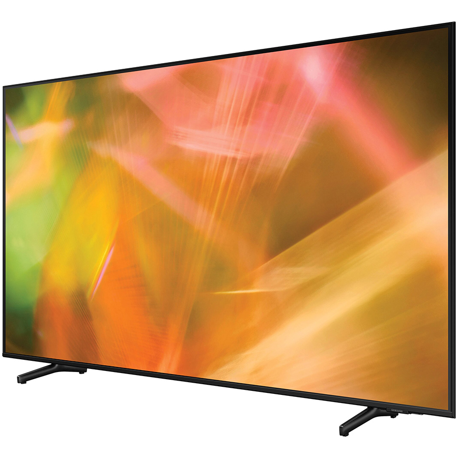 Smart Tivi Crystal Samsung 4K 70 inch UA70AU8000 Mới 2021