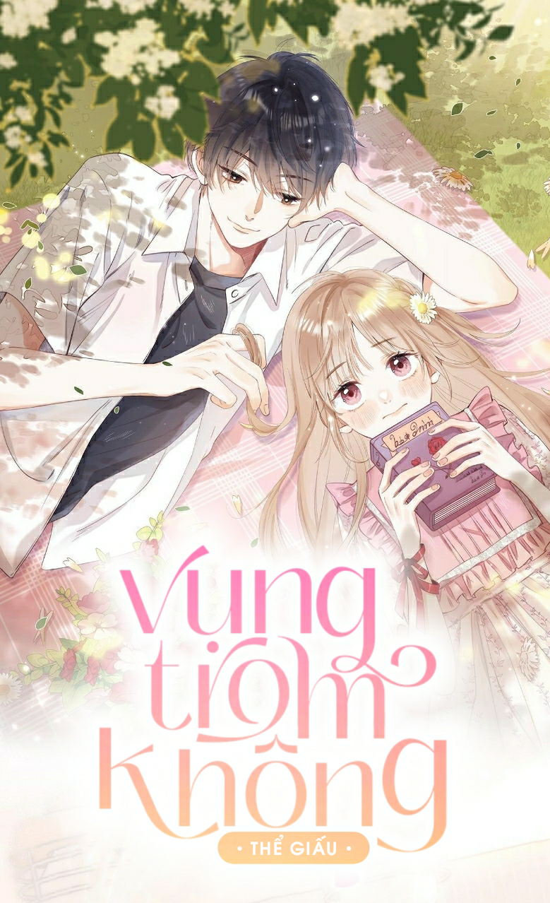 Vụng Trộm Không Thể Giấu chapter 0 - Trang 3