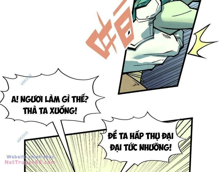 vạn cổ chí tôn chapter 278 72