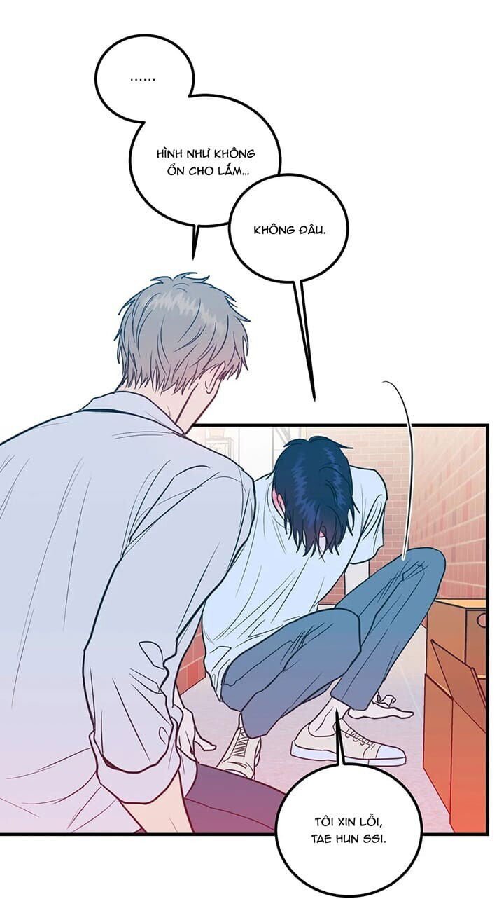 tình yêu ngây dại chapter 2 27