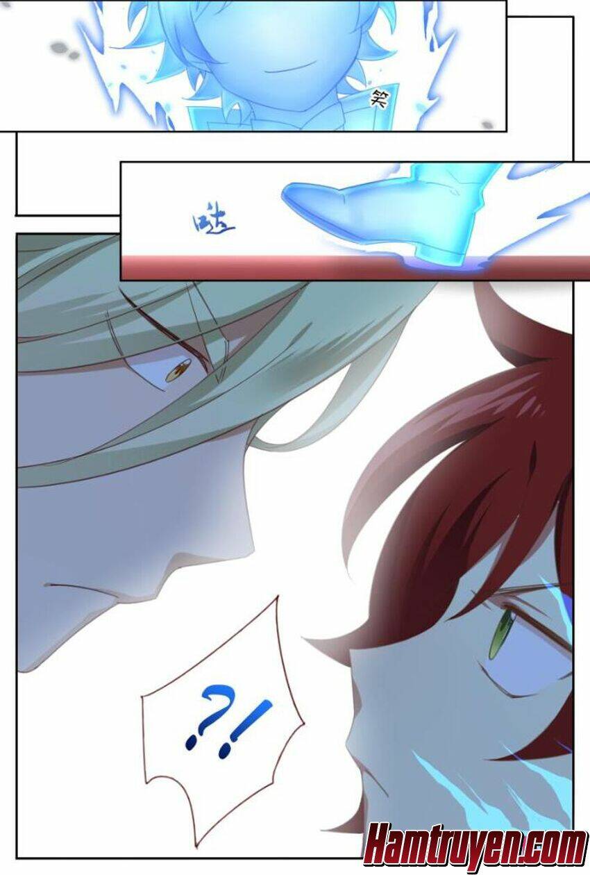 võ thần không gian chapter 55 13