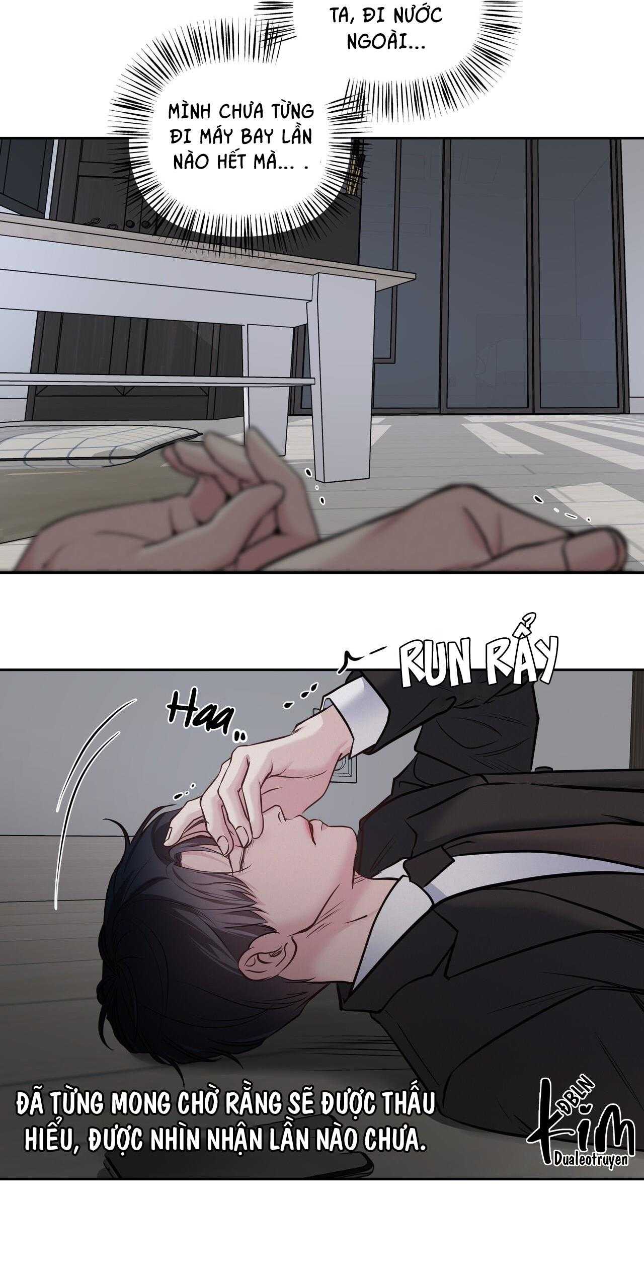 chủ nhân của thứ bảy chapter 27 31