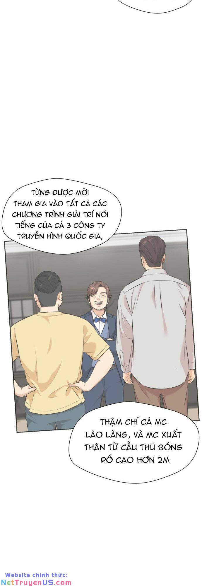 gương mặt thiên tài chapter 97 4