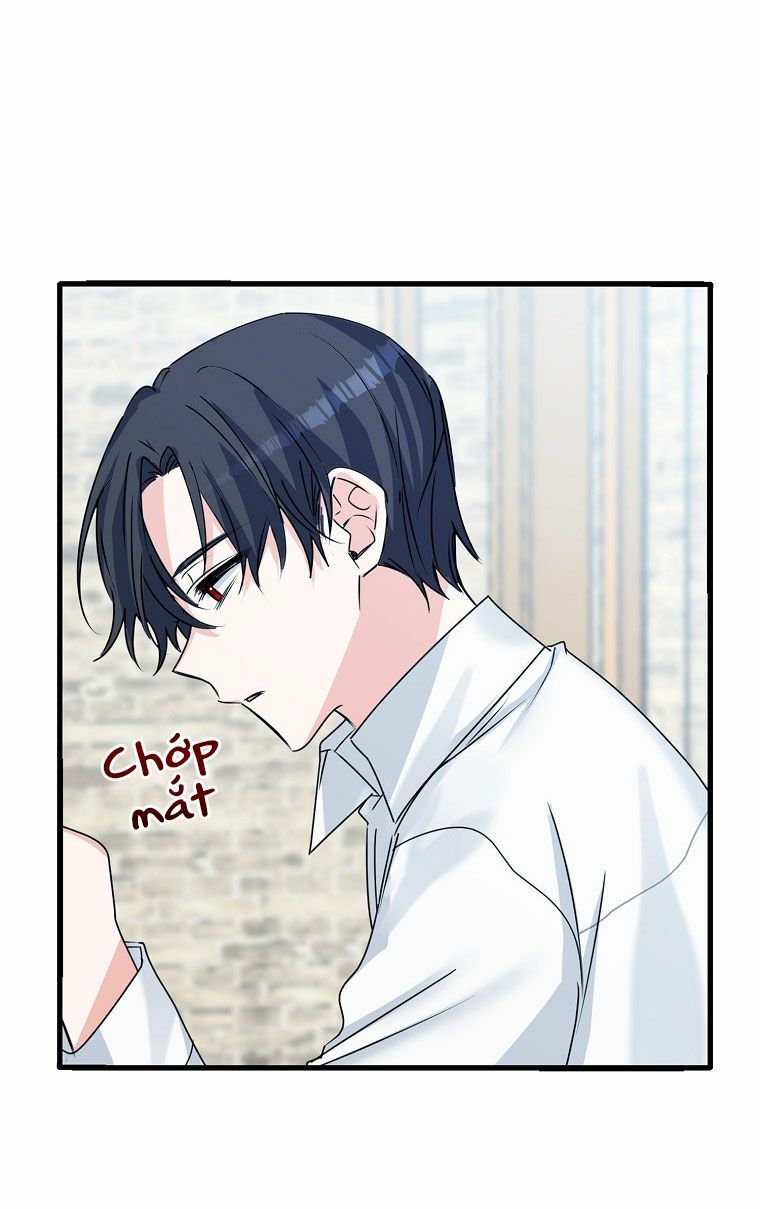 ác nữ karuna bé lại chapter 3 42