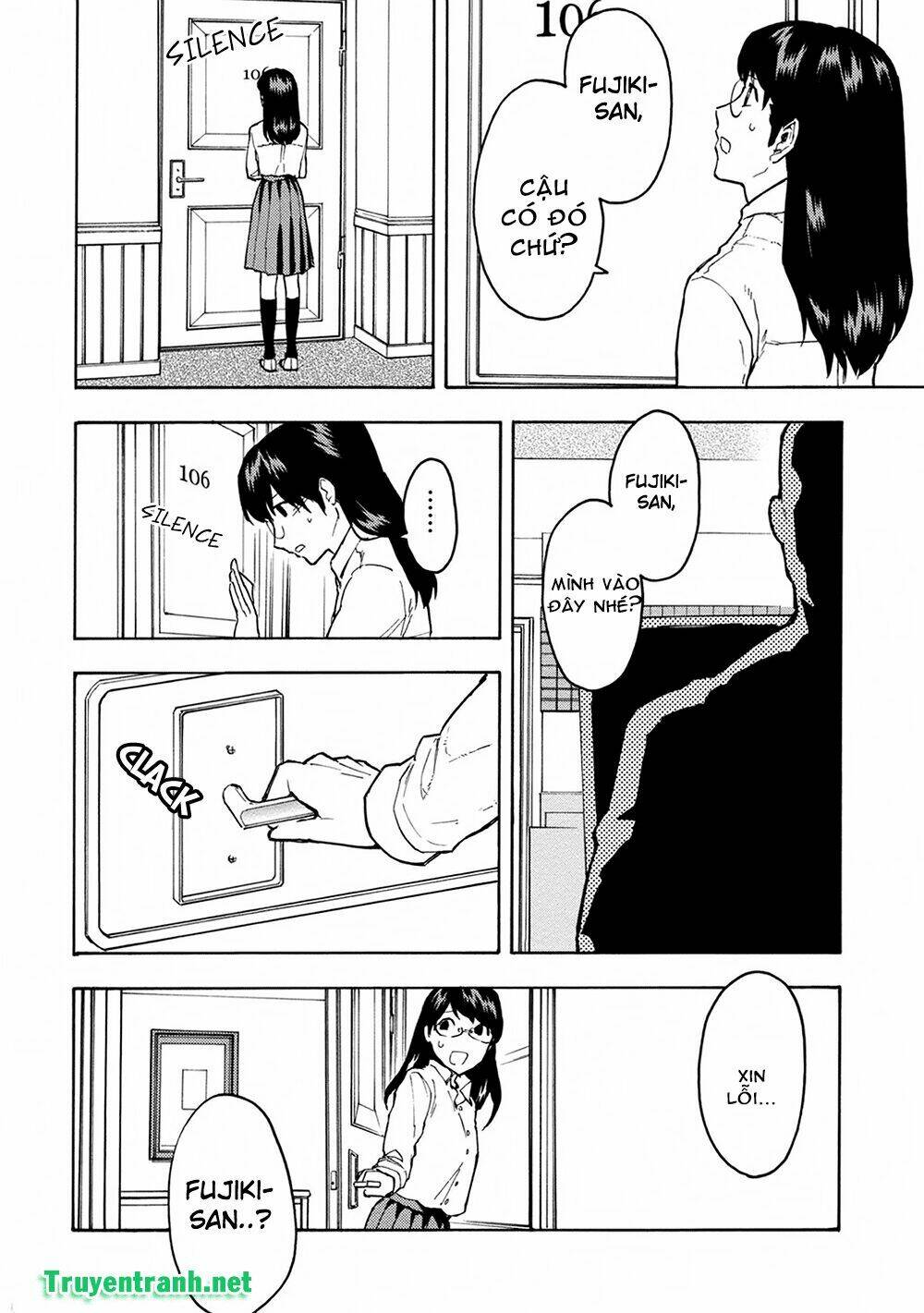 jinrou game chapter 26 5