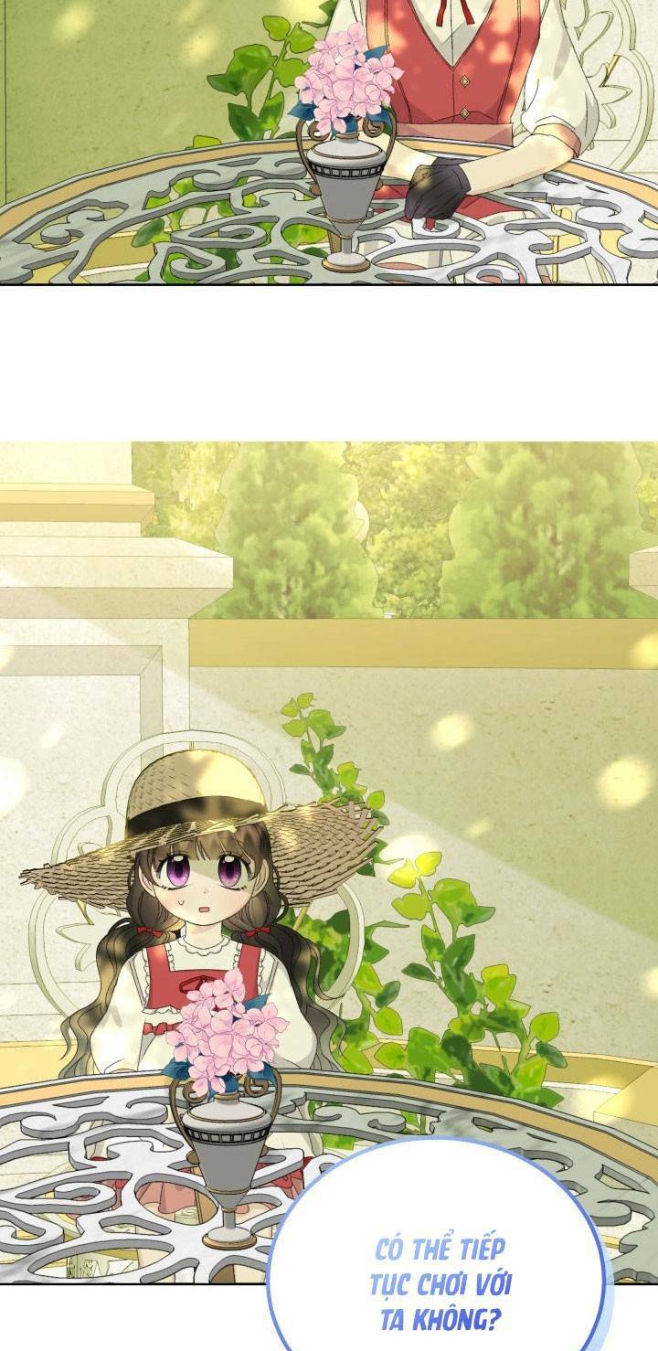 công chúa huỷ diệt chapter 28 24