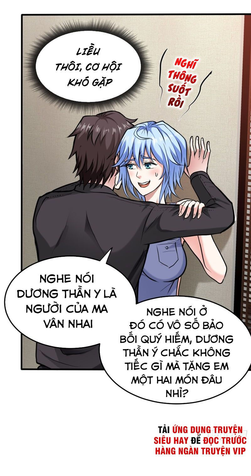tối cường thần y tại đô thị chapter 131 26