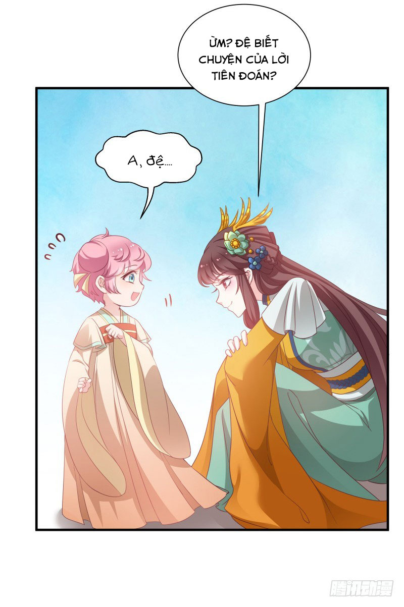 trò chơi trừng phạt chapter 67 42