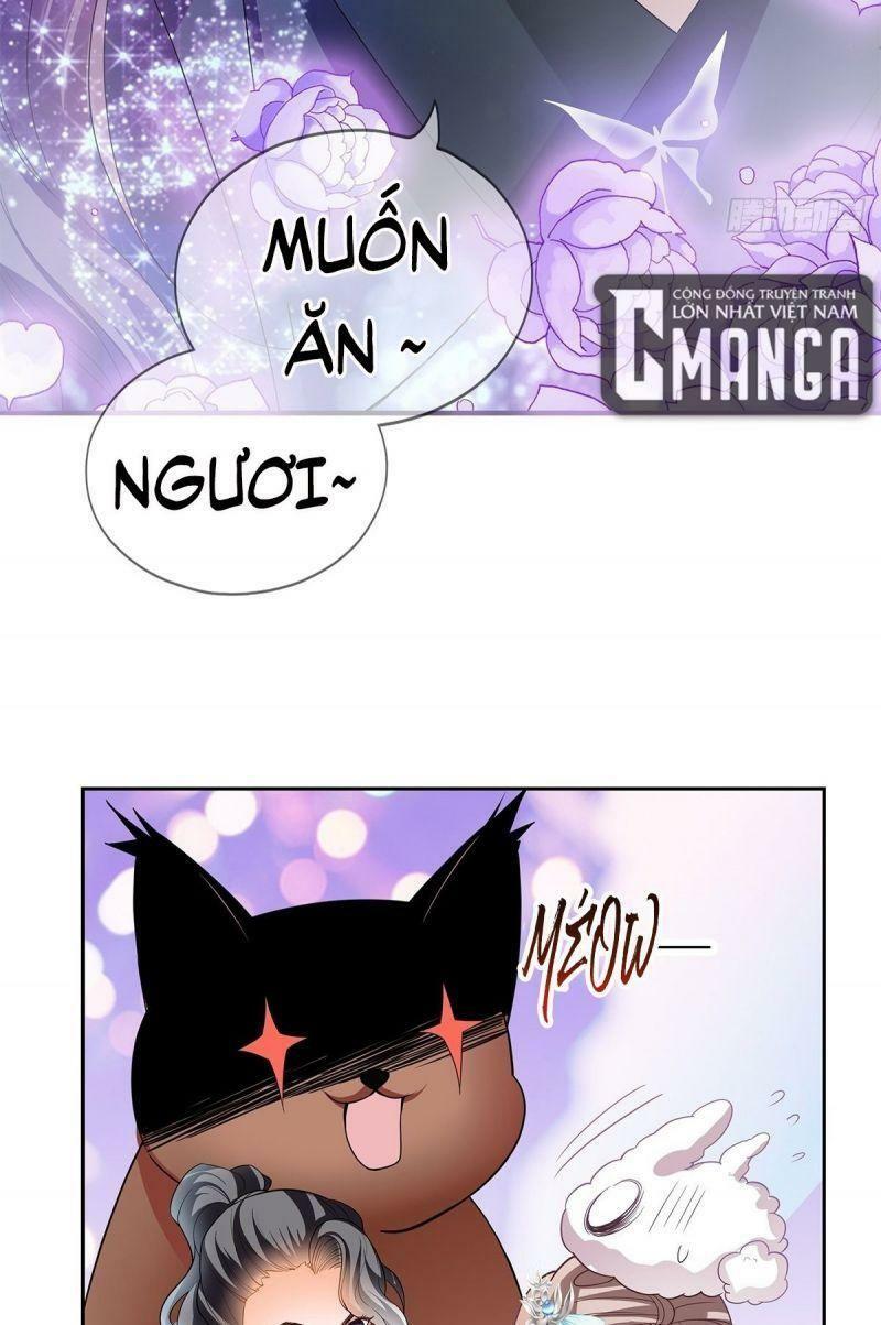 bổn vương muốn nàng chapter 33 32