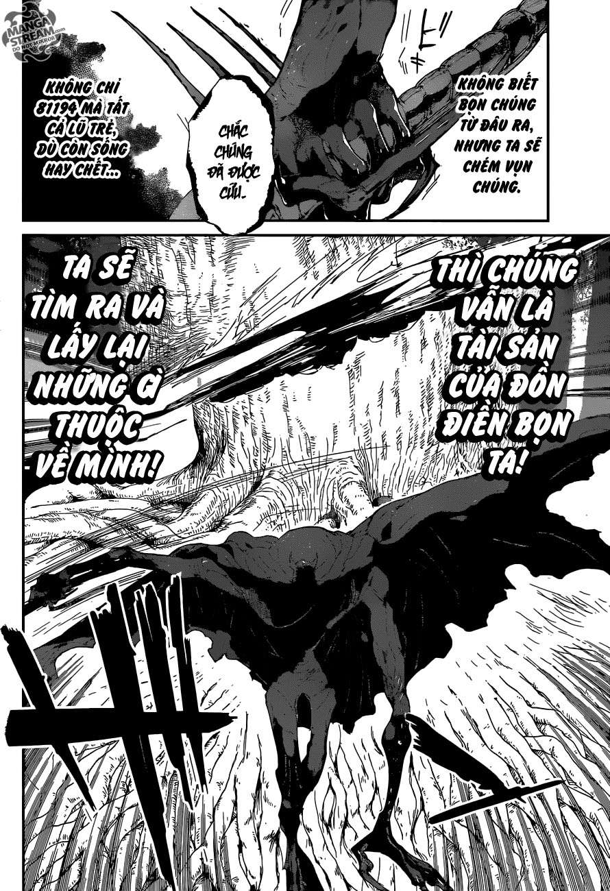 miền đất hứa chapter 45 9