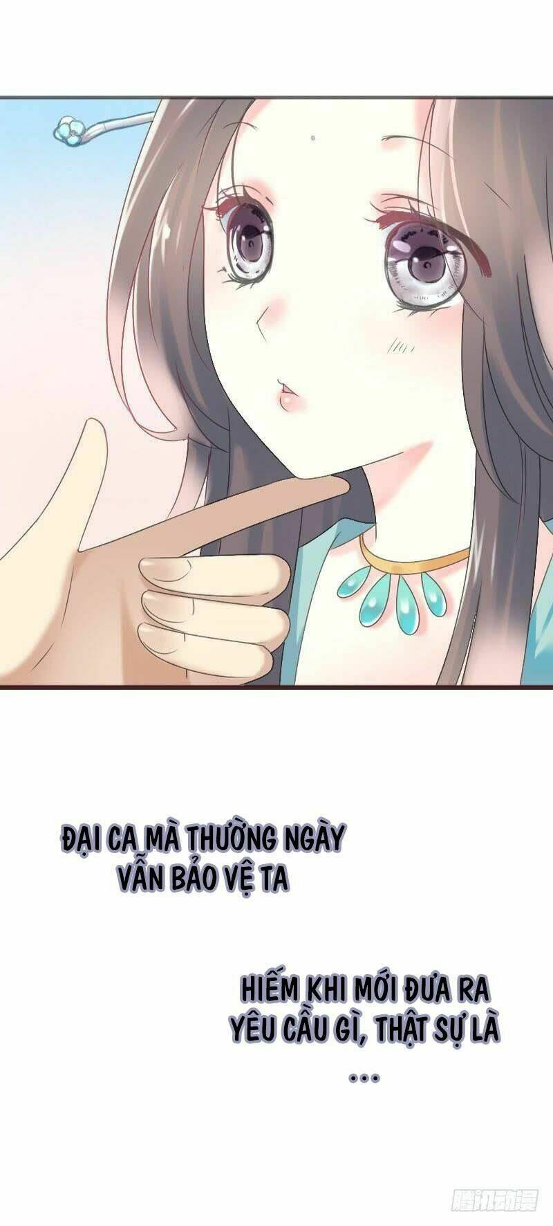 điền viên mật sủng: cô vợ nóng bỏng chapter 67 38