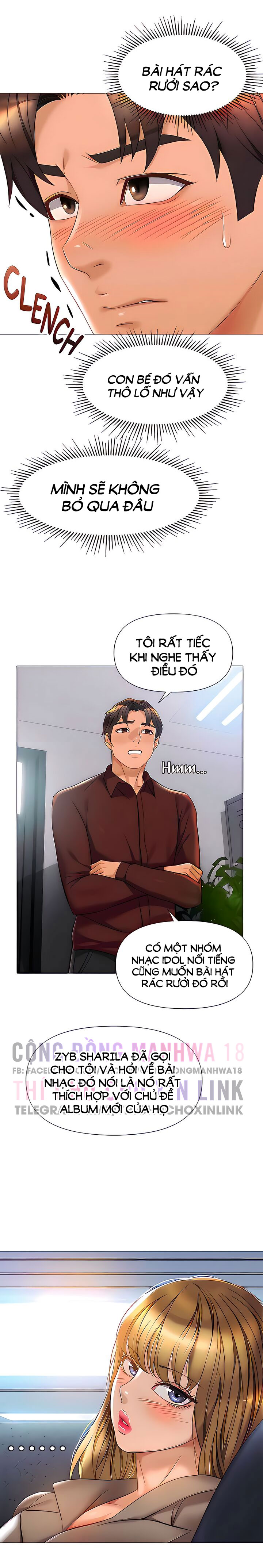 bạn của con gái chapter 79 5